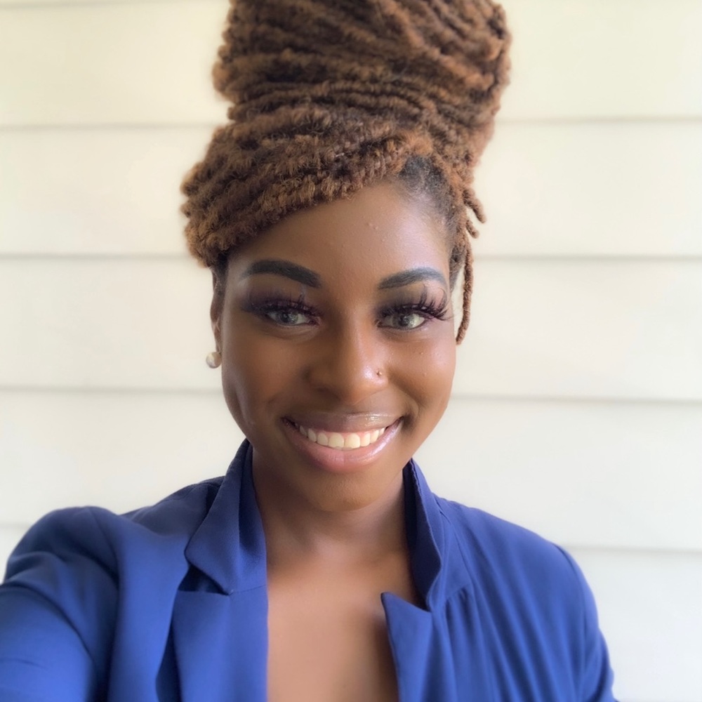 Meet your Posher, Moesha